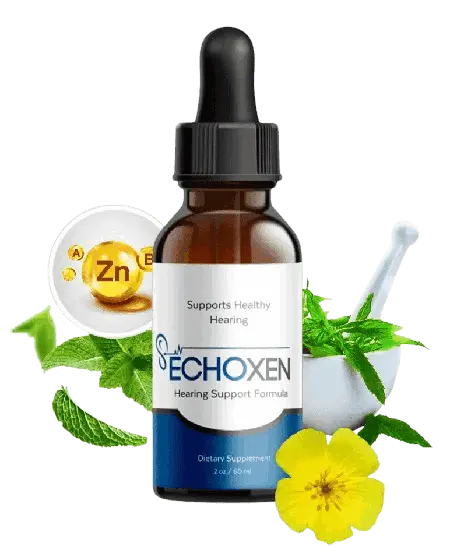 EchoXen 1Bottle 